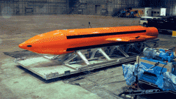 Las armas más temibles de las potencias mundiales