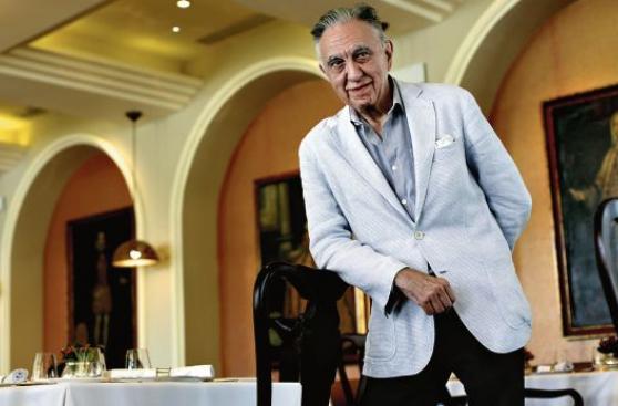 Francisco López: Un centro histórico tratado como museo, muere