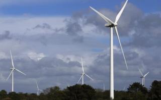 Llegó la revolución de energía barata, el carbón no la detendrá