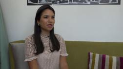 LIF Week: Claves para mezclar texturas como una pro