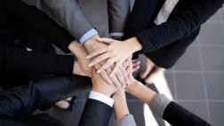 ¿Cómo enfrentar y superar una crisis empresarial?