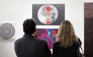 Las ferias de arte de Lima: Art Lima y PArC, por Max Hernández