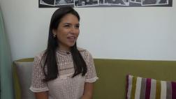 Tendencias en vestidos de prom, según Paola Gamero