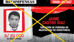 Cajamarca: policía busca a 95 prófugos acusados de violación