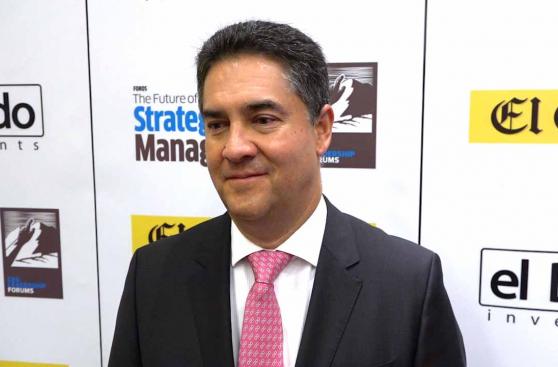 CEO Forums: Nestlé Perú invirtió US$3,5 millones en Cajamarca