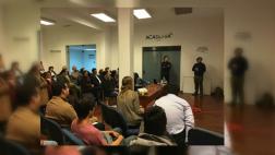 ASEP lanza servicio de defensa jurídica para emprendedores