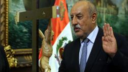 Mayorga se reunió cuatro veces con representantes de Odebrecht