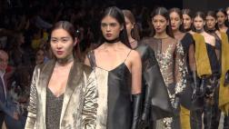 LIF Week: Paola Gamero y una colección prêt-à-porter de lujo