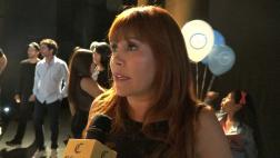 Magaly Medina: "Yo me considero una mujer guapísima"