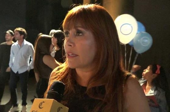 Magaly Medina: Yo me considero una mujer guapísima