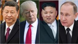 Corea del Norte: ¿De qué lado están las potencias?