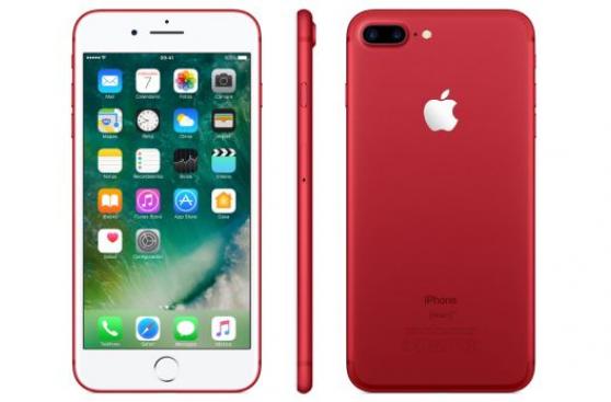 El iPhone 7 RED ya se encuentra disponible en tiendas de Lima