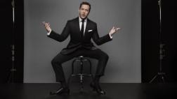 Chumel Torres, el comediante que se hizo famoso con un tuit