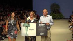 LIF Week: Ana María Guiulfo irá al New York Fashion Week
