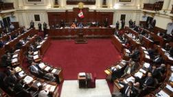 Oficializan norma que crea Autoridad para la Reconstrucción