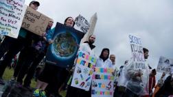 Instan a ciudades a reforzar medidas contra el cambio climático