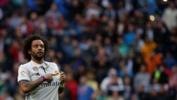 Marcelo: "Nos salió el alma y demostramos quiénes somos"