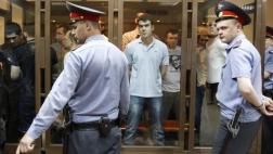 Rusia: Congreso aprueba la castración química para violadores