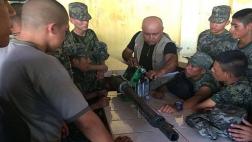 Lucha contra el dengue: soldados también fumigarán casas