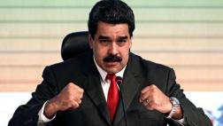 Parlamento venezolano: Salida de OEA atenta contra Constitución