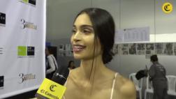 LIF Week: Paula Montes fue elegida la mejor modelo