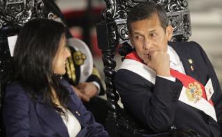 Defensa de Humala buscará invalidar audios del Caso Madre Mía
