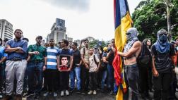 Venezuela: Oposición marchará por elecciones en Día del Trabajo