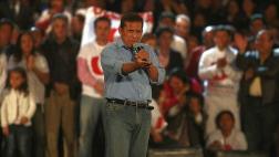 Editorial: Daño colateral