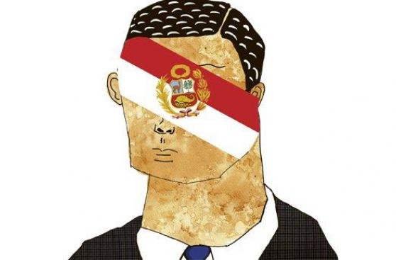 La presidencia ficticia (*), por Juan Paredes Castro