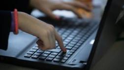 Las señales que dan los vulnerables al juego "La ballena azul"