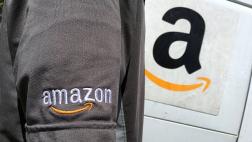 Acusan a Amazon de evadir impuestos por 130 mlls. de euros