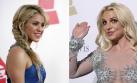 Britney Spears ignora a Shakira y desata furia de fans