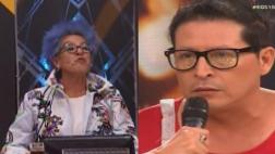 EGS: ¿Michelle Alexander criticó el físico de 'Carloncho'?