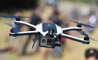 EE.UU.: 'boom' de drones en los servicios de protección civil