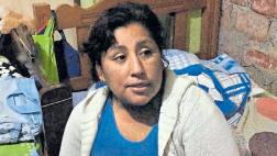 Venta de bebes por Internet: detenida integraría red de trata