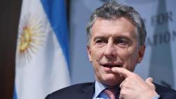 Argentina: Odebrecht aportó a la campaña de Mauricio Macri