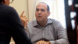 “Los ministros son responsables políticos de la reconstrucción”