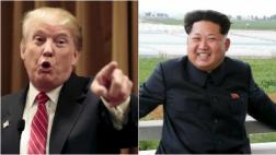 Donald Trump: "Kim Jong-un es un joven bastante astuto"
