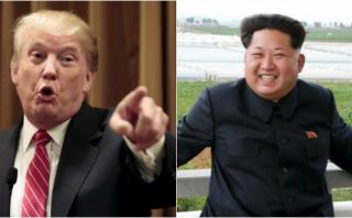 Donald Trump: "Kim Jong-un es un joven bastante astuto"