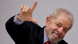 Lula lidera las encuestas pese a estar cercado por la justicia
