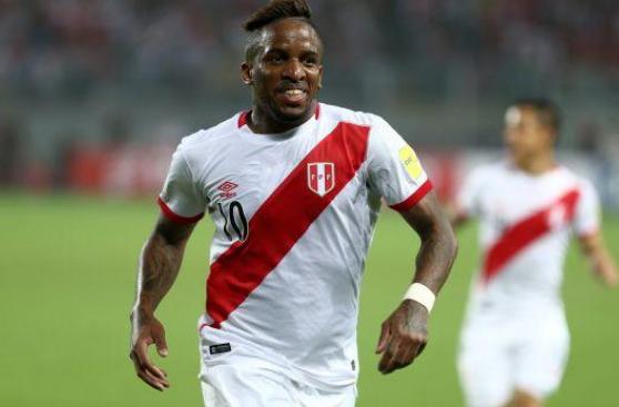Jefferson Farfán: Oblitas aún le da esperanzas en la selección