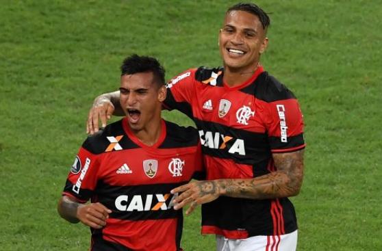 Flamengo ganó 1-0 a Fluminense en final de Torneo Carioca 2017