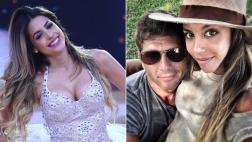 Milett reaccionó así ante pregunta sobre Meier y Alondra