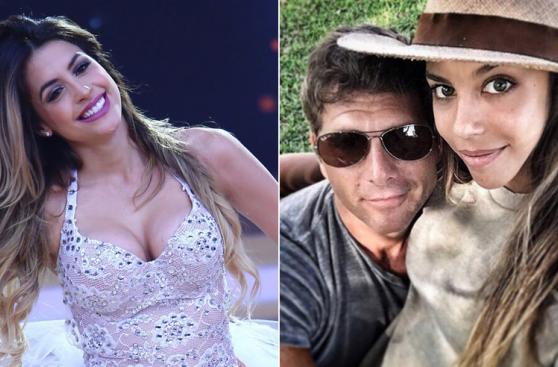 Milett reaccionó así ante pregunta sobre Meier y Alondra