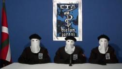 Brasil detiene a un presunto miembro de la banda terrorista ETA