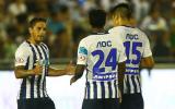 Alianza Lima empató 0-0 ante Comerciantes por Torneo de Verano