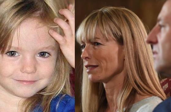 Padres de Madeleine McCann mantienen esperanza tras 10 años