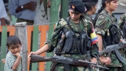 FARC denuncian asesinato de miliciano en Colombia