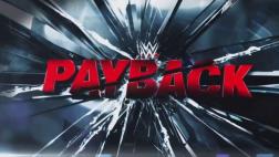 WWE Payback 2017: revive todas las peleas de la marca Raw