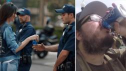 Quiso imitar anuncio de Pepsi y Kendall Jenner y le fue muy mal